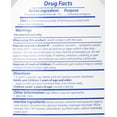 thumbnail image 2 of Sarna Sensitive Anti-Itch Lotion, 7.5-Ounce (222 mL) Bottle, 2 of 3