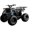 125cc Utility ATV Vitacci Rider 10