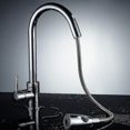 thumbnail image 3 of Replacement Kitchen Tap Pull Out Spray Shower Head, 3 of 4