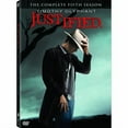 thumbnail image 1 of Justified: The Complete Fifth Season, 1 of 1