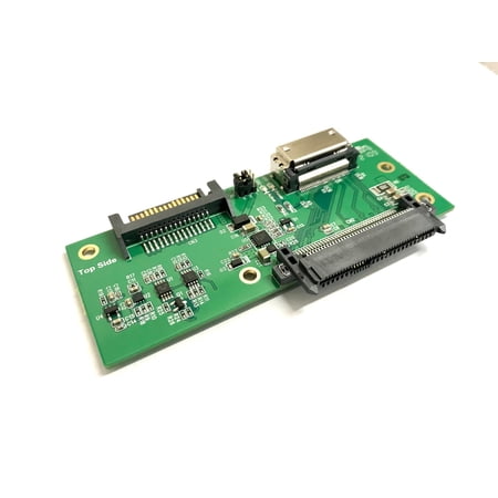Gen-Z 1C to U.2 SSD Adapter price history on PriceWatchPro