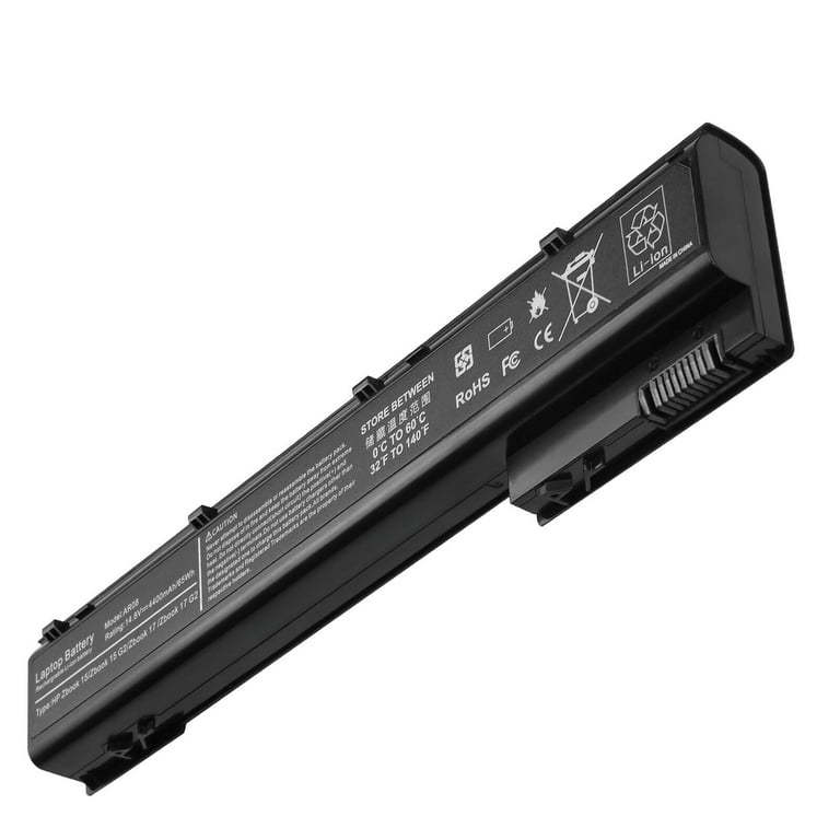 Hp ZBook 15 Series Laptop Notebook Battery
