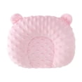 thumbnail image 2 of Pet Pillow Bear Shape Neck Support for Small Dogs and Cats Washable Lightweight for Crate Carrier Pet Bed, 2 of 7