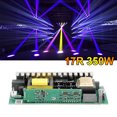 thumbnail image 1 of 17R 350W Alimentation par Ballast pour Lampe de Faisceau Compatible avec R17 MSD Platinum Stage Longue Durée, 1 of 10