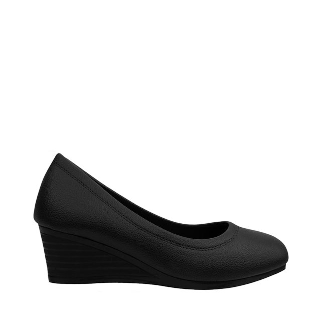 Confort Luzma Color Negro D14590214501 24 Dorothy Gaynor Confort Luzma Color Negro D14590214501 24