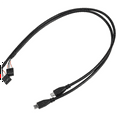 thumbnail image 3 of NEW (2-Pack) 50CM 5 Pin Motherboard Female Header to Micro-USB Male Adapter Extender Cable (5Pin/Micro-USB), 3 of 4