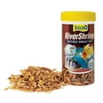 thumbnail image 2 of Tetra River Shrimp, Natural Shrimp Treat for Aquarium Fish, 0.92 oz., 2 of 8