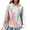 Pink, variant on Sweatshirts for Women Trendy Zip Up Winter Comfy Hooded Long-sleeved Batwing Cold Shoulder Hoody Graphic Hoodie Cotton Hoodies(Black,XXXL)