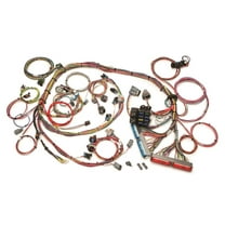 Painless Performance 60520 PAN60520 HRNS GM LS2 2005 STD LENGHT