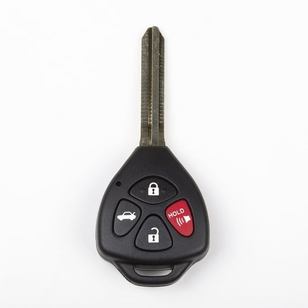 cost to get a new key fob