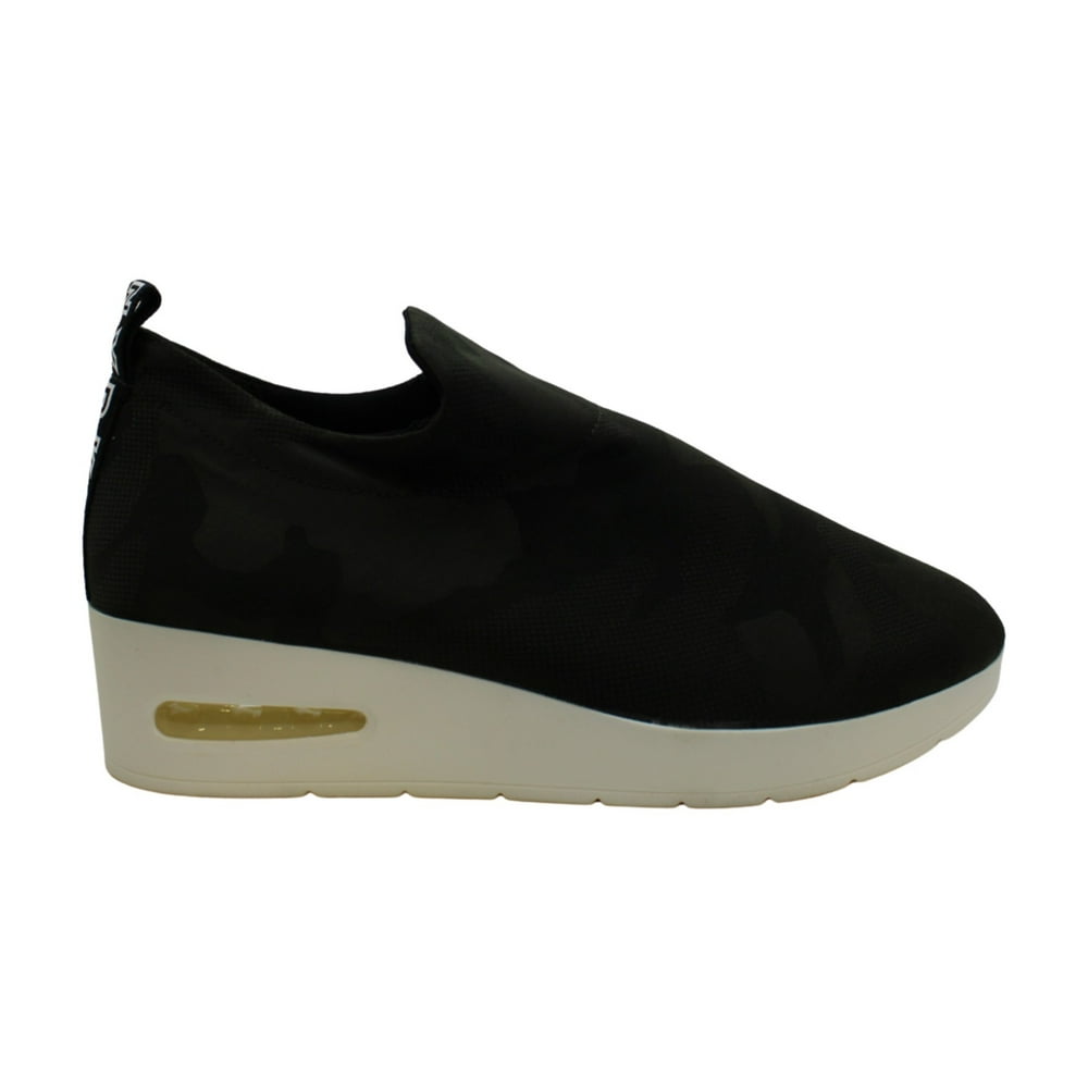 slip on dkny trainers