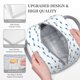 thumbnail image 3 of Fotbe Cute Shark Bolsa de Almuerzo con Estampado, Lonchera Aislada, Contenedor de Comida Reutilizable Tipo Cooler a Prueba de Fugas, 3 of 6