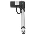 thumbnail image 1 of Electric Push Rod Turnover Bed Elevator 500n Thrust 200mm Stroke, 1 of 8