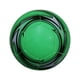 thumbnail image 3 of Balón de fútbol ligero de cuero PU, juguetes duraderos de 8 pulgadas, tamaño oficial, fútbol para Verde, 3 of 8
