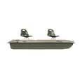 thumbnail image 3 of Pelican - Bass Raider Boat - 2 person Fishing Boat - 10 ft, 3 of 9