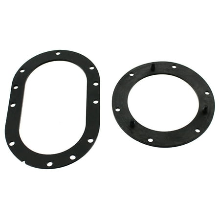 Agility Auto Parts 4060020 Fuel Pump Tank Seal Fits Dodge Mitsubishi Plymouth 1989-1999