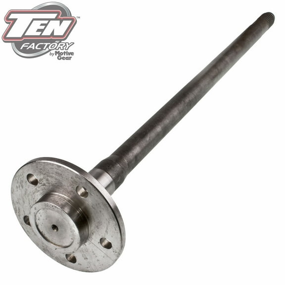 Motive Gear MG25156 MOGMG25156 REAR AXLE; FORD 8.8 05-UP MUSTANG LH 31 SPLINE