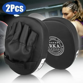 Jual SEPASANG Focus Pad Muaythai Wolon Original Termurah, Focus Mitt -  Jakarta Selatan - Dwina Exclusive Mall