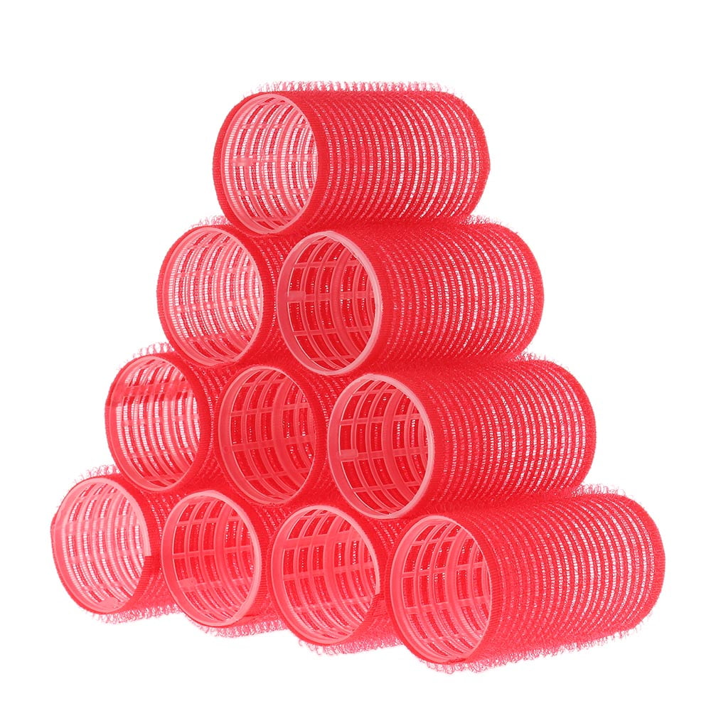 salon hair curlers