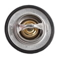 thumbnail image 1 of 160f Engine Thermostat, Easy Installation Engine Coolant Thermostat Replacement  for 300-160, 1 of 7