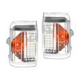 thumbnail image 1 of Lente indicadora de espejo retrovisor/ 6325. 6325.H0 Fácil instalación/ Piezas de repuesto para accesorios Ducato 1 par Sunnimix Indicador de espejo retrovisor, 1 of 8