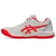 thumbnail image 4 of Zapatillas ASICS Gel-Dedicate 8 para Mujer en Crema/Rojo Flash, 4 of 9