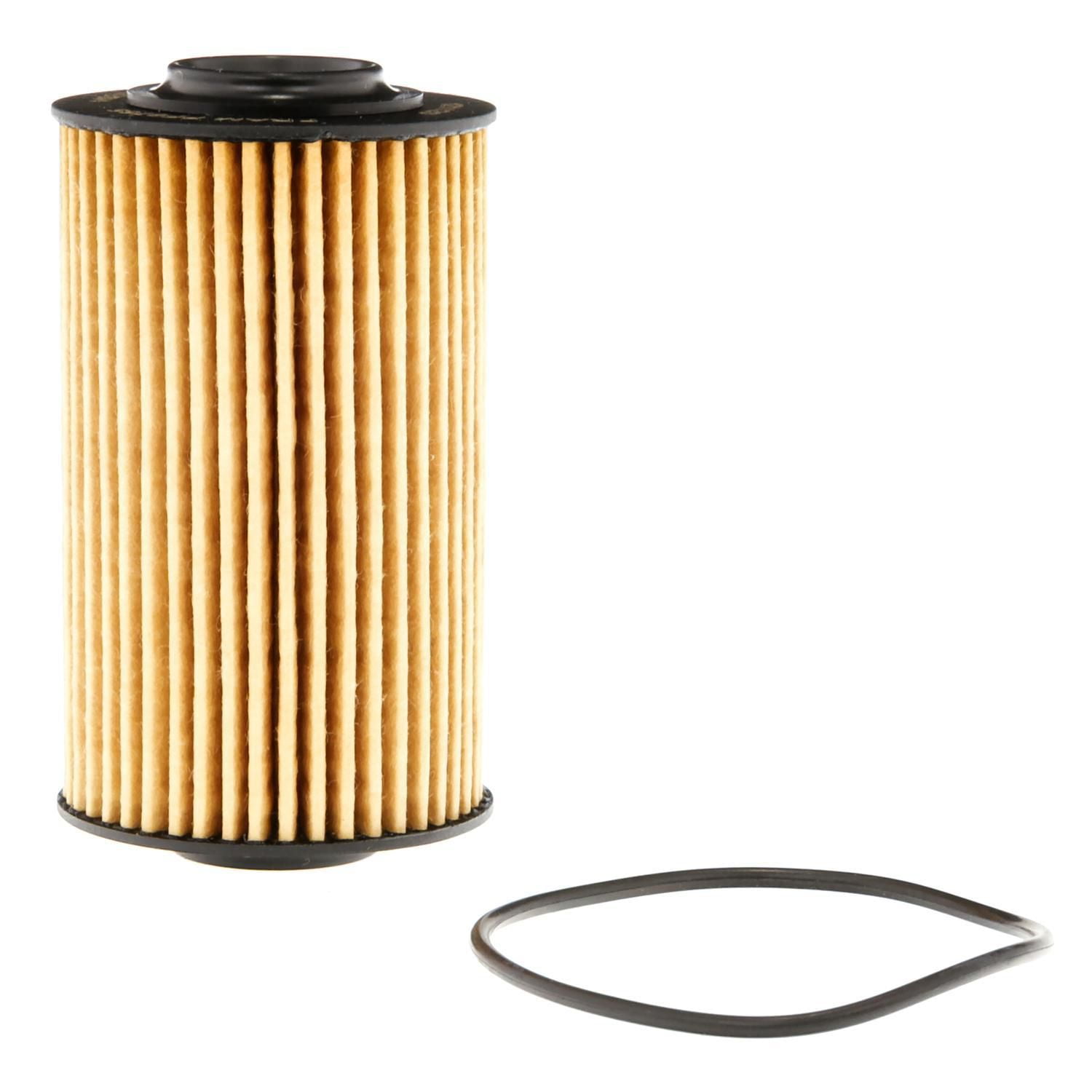 FRAM Force Force Cartridge Oil Filter Ideal for Any Type of Oil, For