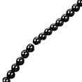 thumbnail image 1 of Loose Bead Strand DIY 0.31in Spacer Bead Strand Glass Bead Strand for Jewelry, 1 of 10