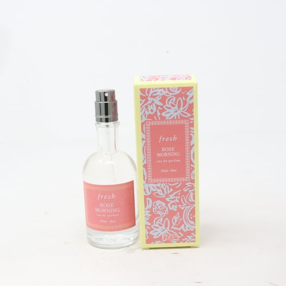 Rose Morning by Fresh for Women - 1 oz EDP Spray