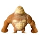 thumbnail image 2 of Toys Monkey Stress Relief Toy, Soft Monkey Toy, Monkey Toy, Stretch Latex Monkey Adhs Toy, Sensory Toy For Stress, 2 of 8