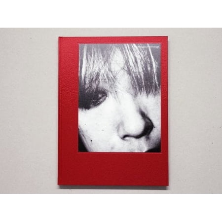 Self Image (Face) Mika Ninagawa (Hardcover)