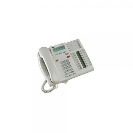 - Norstar T7316e Telephone Platinum