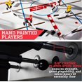 ESPN Supreme Dome Stick Hockey with Overhead Electronic Scorer
