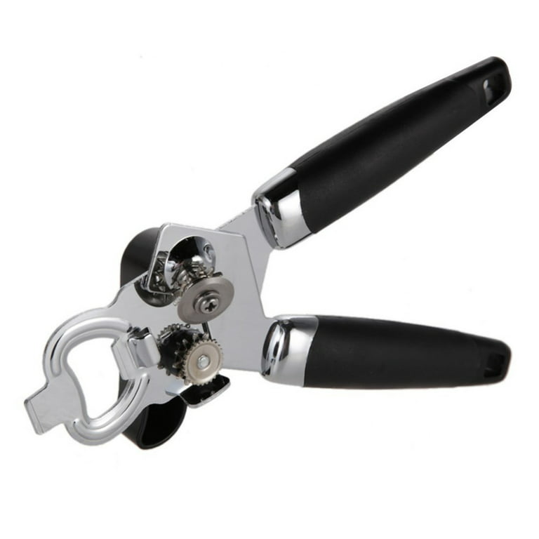 OXO Stainless Steel Can Opener