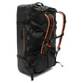 thumbnail image 3 of Harley-Davidson 33" Heavy-Duty Waterproof Adventure Duffel Bag, 90612-BLACK/RUST, Harley Davidson, 3 of 3