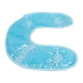thumbnail image 4 of Gel Bead Neck Pack, Gel Neck Wrap Gel Neck Pack Cold Compress Neck Pack Neck Cooling Wraps Ice Pack For Neck  for Hot Compresses for Cold Compresses Sky Blue, 4 of 7