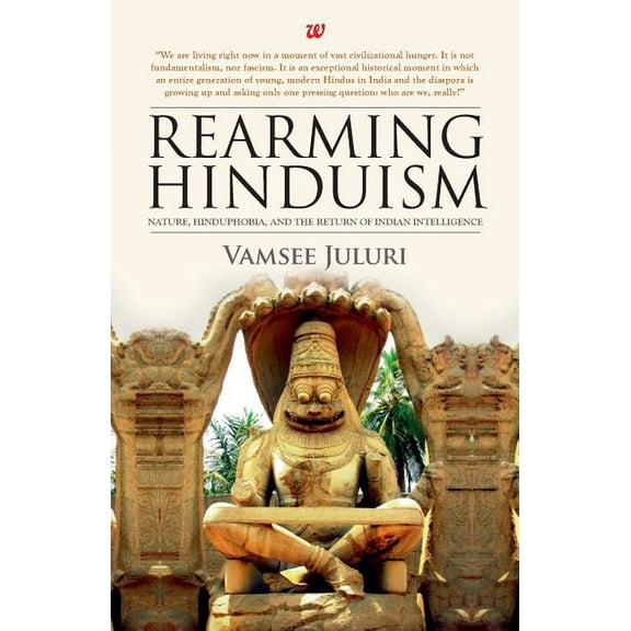 Rearming Hinduism (Paperback)