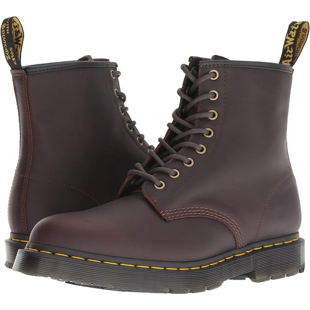 Dr martens snow plow hotsell cocoa