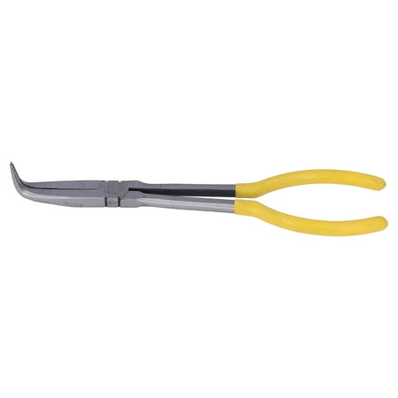 

Long Sturdy Better Control Long Needle Nose Plier For Repairing 90