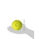thumbnail image 2 of Pelota de fútbol Nerf Dog de juguete para perros, 10 cm, color verde, 2 of 5