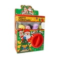 thumbnail image 1 of HILABEE Egg Twist Machine Toy Cute Christmas Vending Machine for Boys Girls Children, 1 of 9