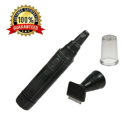 Precise Nose Hair Removal Water Resistant Super Sleek Design