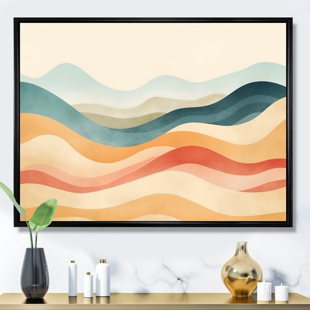 View of How Does Minimalist Branch Art Elevate Nature-Inspired Minimalism?