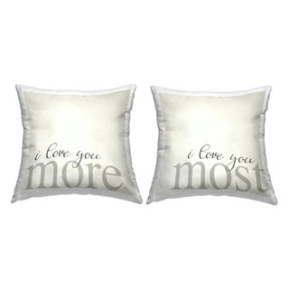 Love you store more pillow walmart