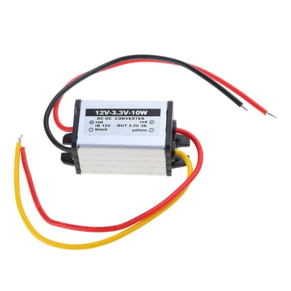 for to for Converter 12V to 3.3V Power SModule Waterproo