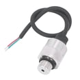 thumbnail image 2 of Sensor de transductor de presión ANGGREK G1/4 Salida de 0,5 A 4,5 V Acero Inoxidable, 2 of 7