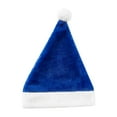 thumbnail image 6 of Christmas Santa Hat,Short Plush Funny Christmas Hats Thickened Lengthened Santa Claus Cap Xmas Hat for Adults, 6 of 9