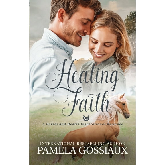 Healing Faith, (Paperback)