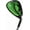 Green, variant on MAZEL Golf Wedge for Men & Women - Forged Lob Wedge,Escape Bunkers and Quickly Cuts Strokes Around The Green,High Loft Golf Club Wedge