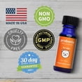 thumbnail image 4 of Probonix Probióticos Líquidos para Gatos 15 ml Sabor Hígado, 4 of 6